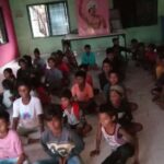 Motivational Session