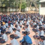 Shenda School
