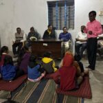 Deori Study Club